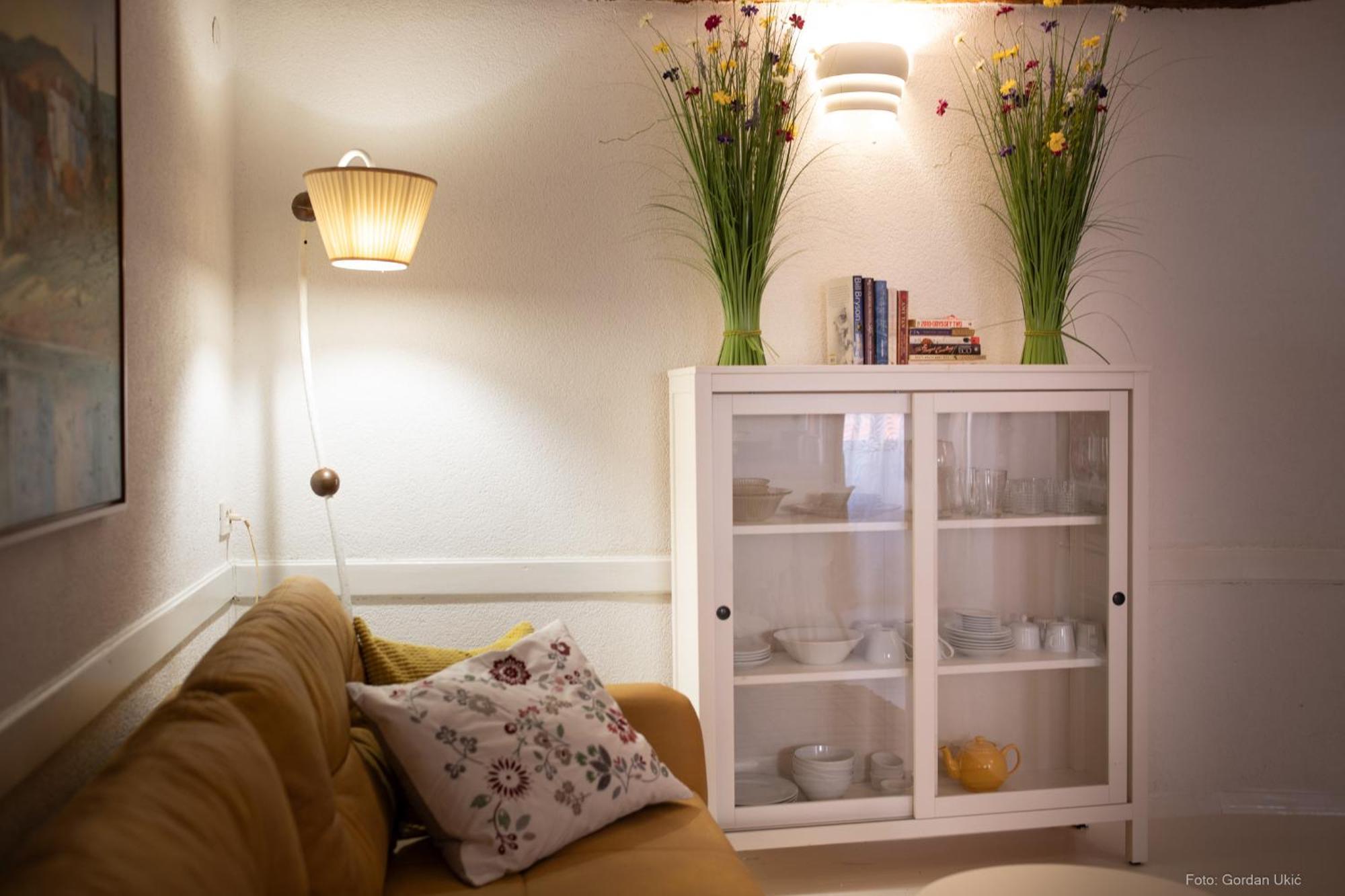 Apartment Jolli Rovinj Dış mekan fotoğraf