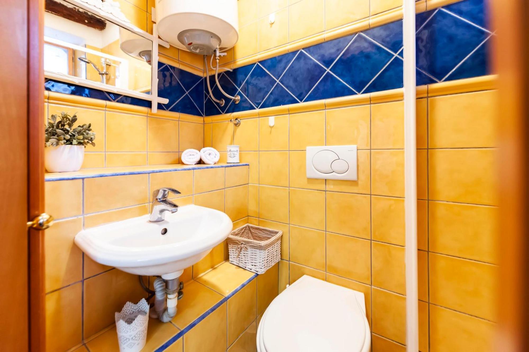 Apartment Jolli Rovinj Dış mekan fotoğraf