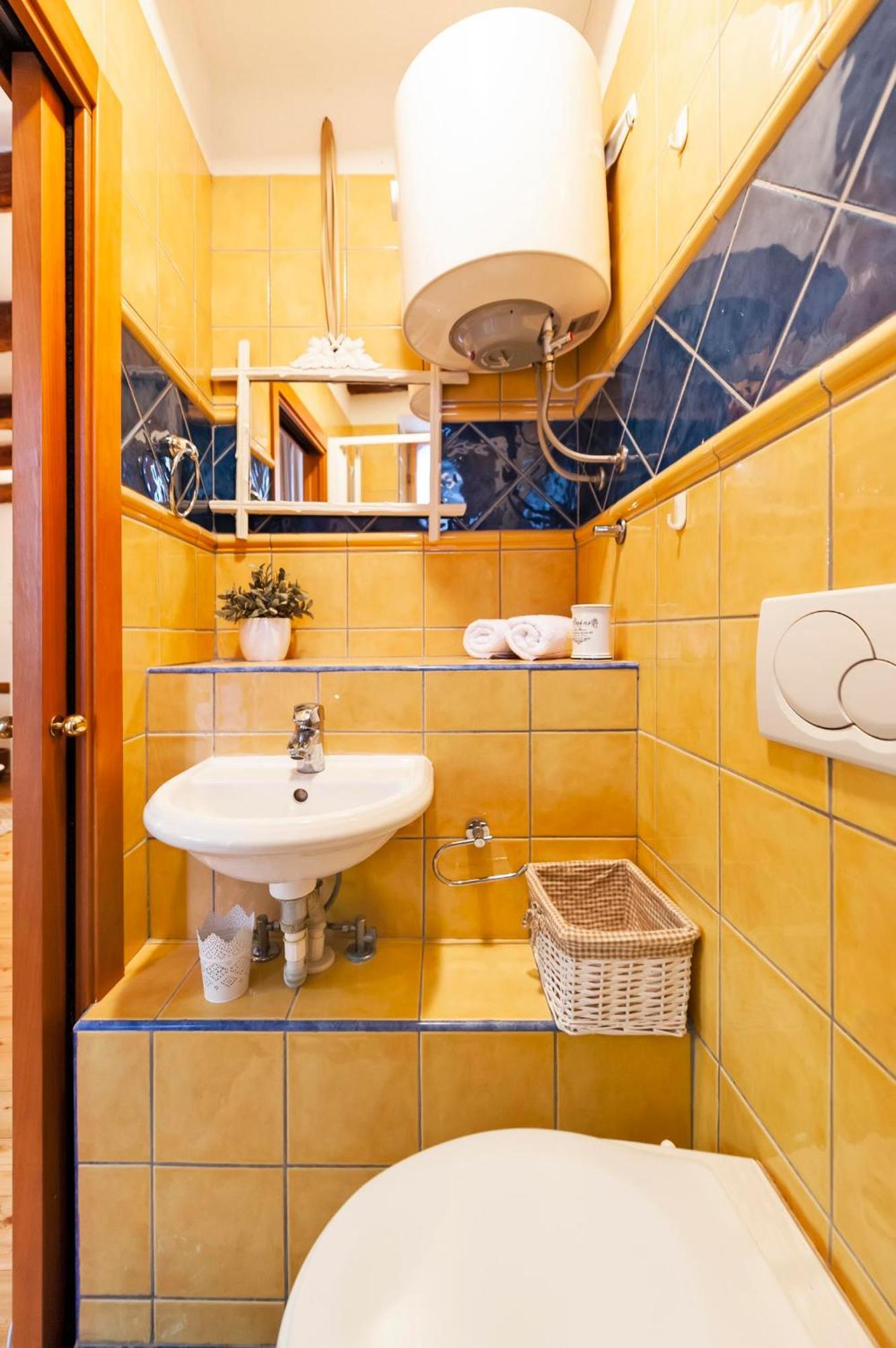 Apartment Jolli Rovinj Dış mekan fotoğraf
